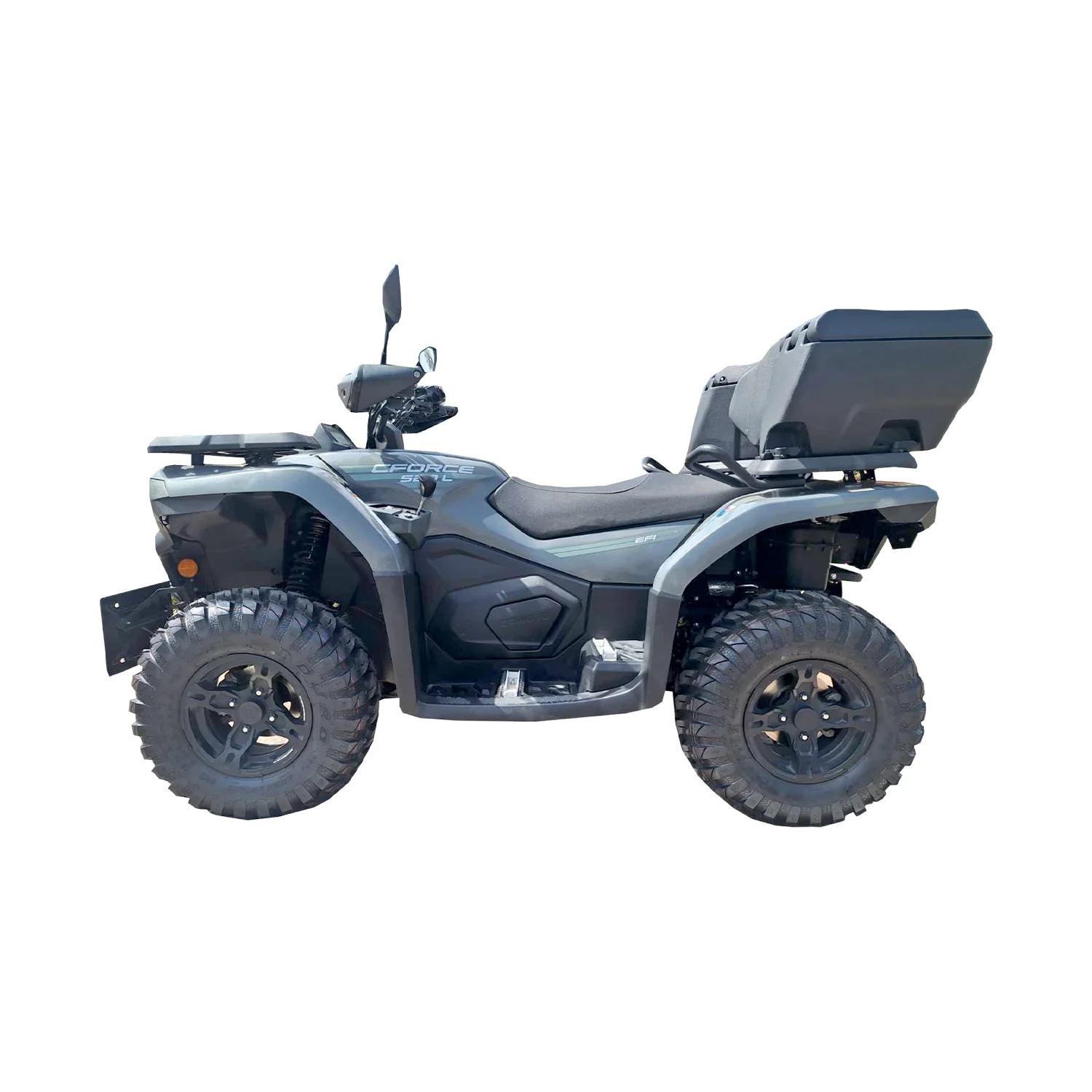 QuadCFMoto520