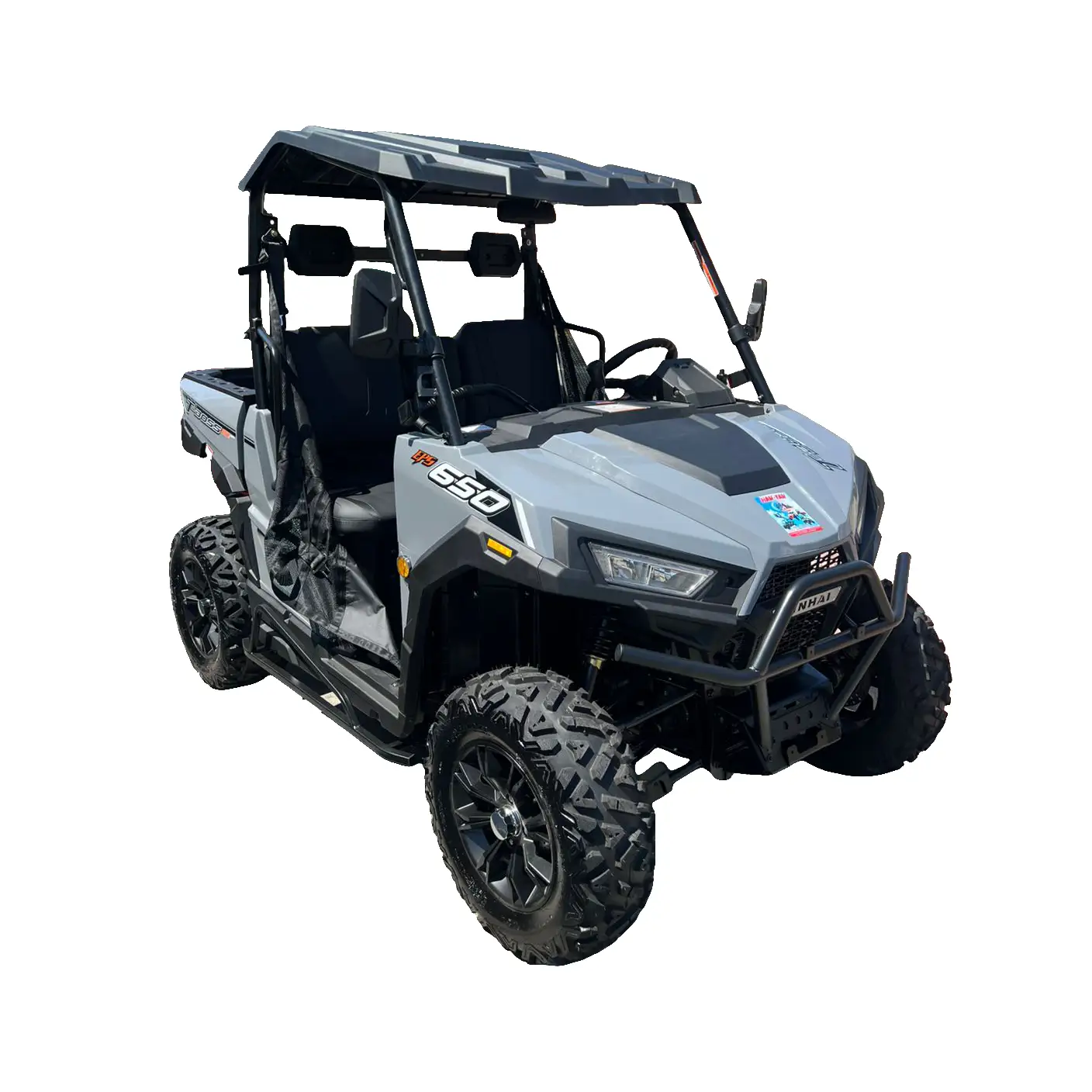 BuggyT-Boss650