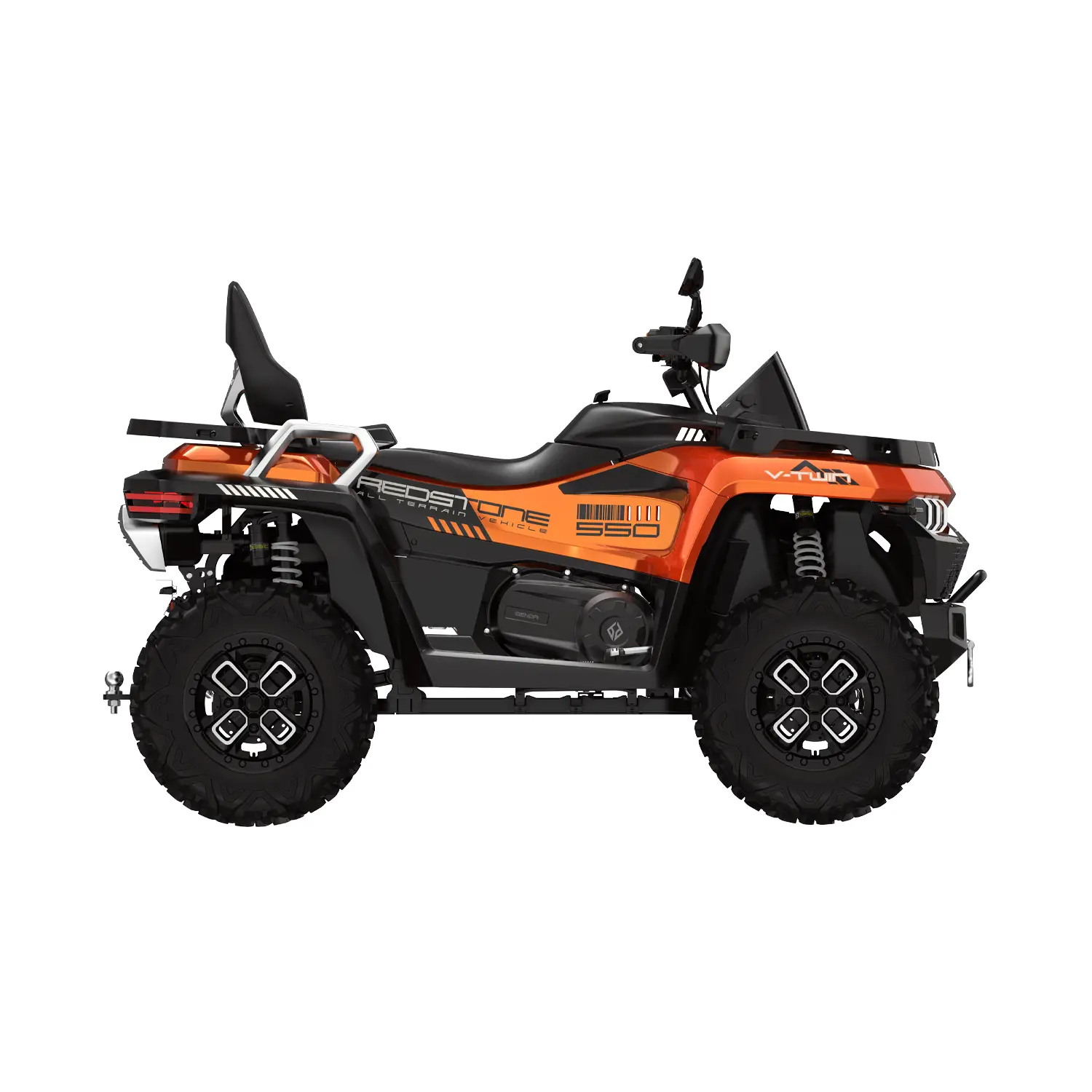 Redstone550
